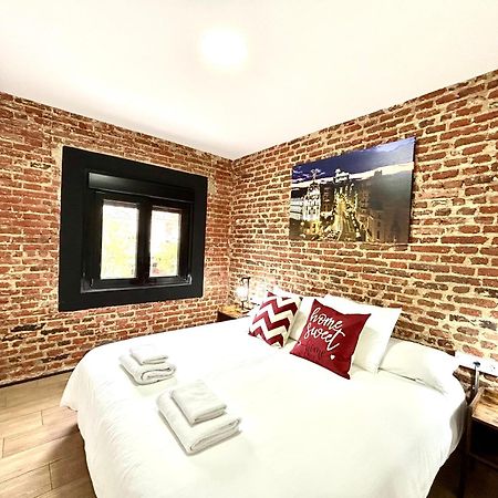 Ever House - Alcala Diva 2 Rooftop مدريد المظهر الخارجي الصورة