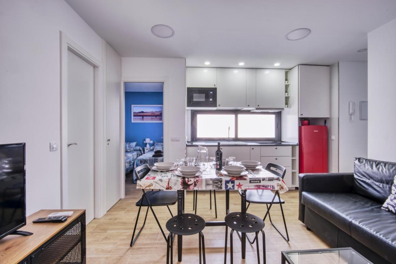 Ever House - Alcala Diva 2 Rooftop مدريد المظهر الخارجي الصورة